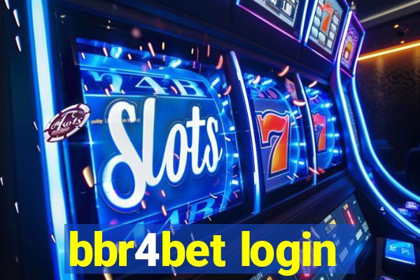 bbr4bet login